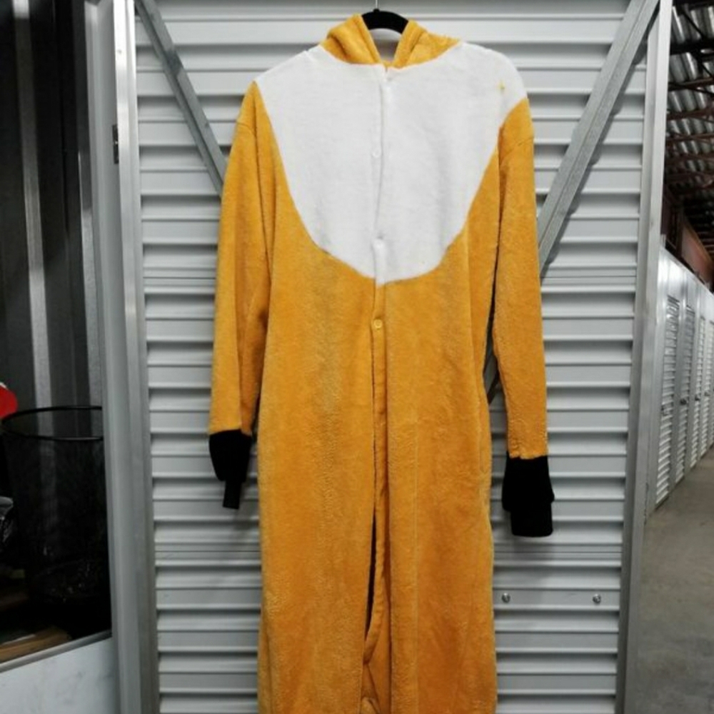 Fox Onesie